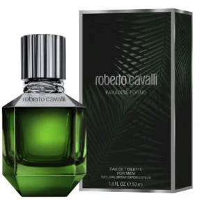 عطر روبرتو كفالي بارادايس فاوند او دو تواليت 75مل
