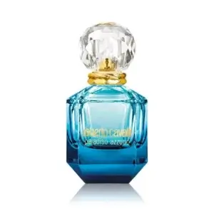 عطر روبرتو كفالي بارادايسو ازورو او دو بارفيوم 75مل