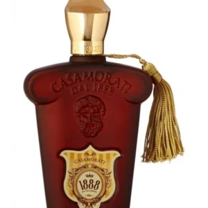 عطر زيرجوف 1888كاساموراتي او دي بارفيوم 100 مل Xerjoff 1888