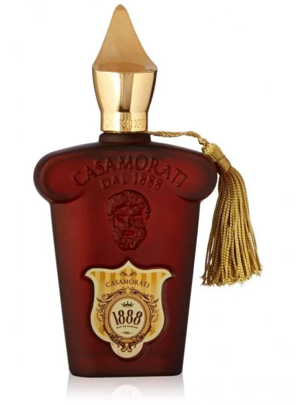 عطر زيرجوف 1888كاساموراتي او دي بارفيوم 100 مل Xerjoff 1888