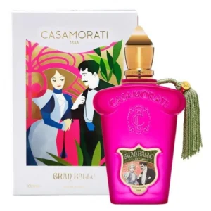 عطر زيرجوف Gran Ballo او دو بارفيوم 100مل