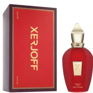 عطر زيرجوف شوتينغ ستارز ريد هوبا أو دو برفيوم 100 مل Red Hoba Xerjoff