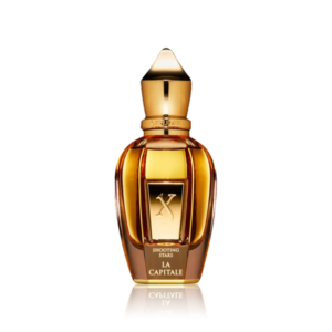 عطر زيرجوف شوتينغ ستارز لا كابيتال أو دو برفيوم 50 مل La Capitale Xerjoff