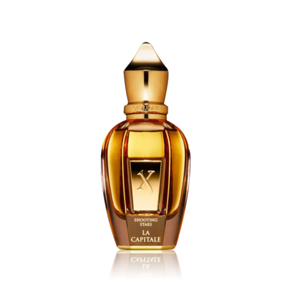 عطر زيرجوف شوتينغ ستارز لا كابيتال أو دو برفيوم 50 مل La Capitale Xerjoff