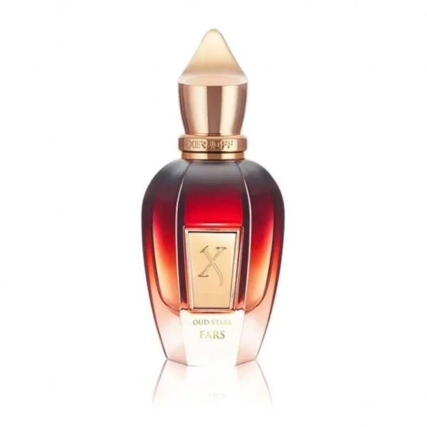 عطر زيرجوف فارس 50 مل Fars Xerjoff