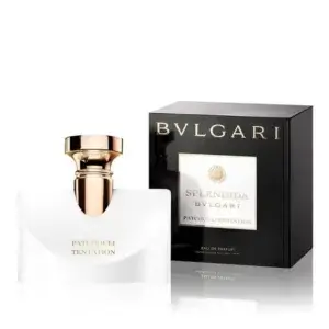 عطر سبلينديدا باتشولي تينتاشن من بولغاري للنساء - او دو بارفيوم 100 مل