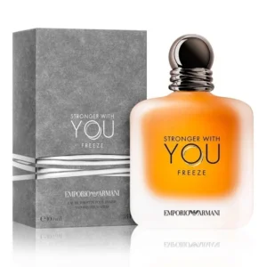 عطر سترونجر ويذ يو فريز الرجالي 100مل