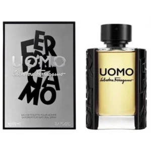 عطر سلفاتور فيرغامو اومو او دو تواليت 100مل