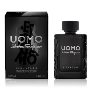 عطر سلفاتور فيرغامو اومو سيقنتشير او دو بارفيوم 100مل