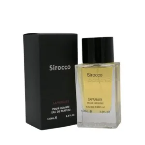 عطر سيروكو سافرني بور هوم او دو بارفيوم- 100مل