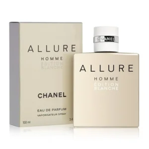 عطر شانيل الور اديشن بلانش الذهبي او دو بارفيوم 100مل