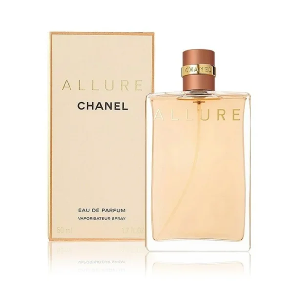 عطر شانيل الور النسائي او دو بارفيوم 100مل