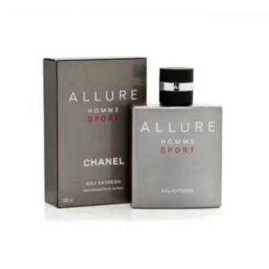 عطر شانيل الور هوم سبورت او اكستريم تواليت 100مل
