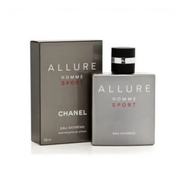 عطر شانيل الور هوم سبورت او اكستريم تواليت 100مل