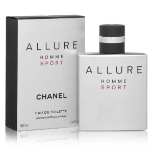 عطر شانيل الور هوم سبورت او دو تواليت 100مل