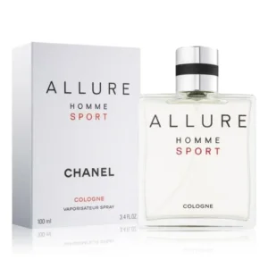عطر شانيل الور هوم سبورت كوليجن او دو تواليت 100مل