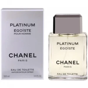 عطر شانيل بلاتينيوم ايجوست او دو تواليت 100مل
