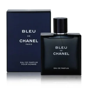 عطر شانيل بلو او دو بارفيوم 100 مل