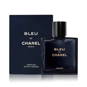 عطر شانيل بلو بارفيوم الاصدار المركز 100مل