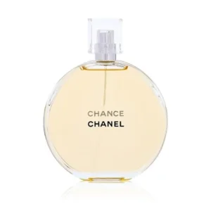 عطر شانيل شانس او دو تواليت 100مل