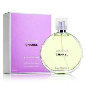 عطر شانيل شانس او فريش تواليت 100مل