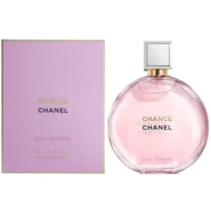عطر شانيل شانس تندر الزهري او دو بارفيوم 100مل