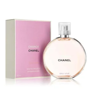 عطر شانيل شانس فيفا او دو تواليت 100مل