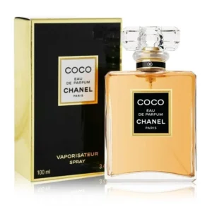 عطر شانيل كوكو او دو بارفيوم 100مل