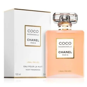 عطر شانيل كوكو مودموزيل ليو برايف ايو بور لا نوي 100مل