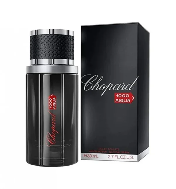 عطر شوبارد 1000 ميل الرجالي تواليت 80مل