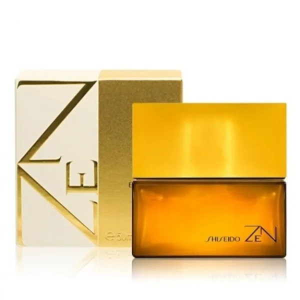 عطر شيسيدو زين النسائي او دو بارفيوم 100مل