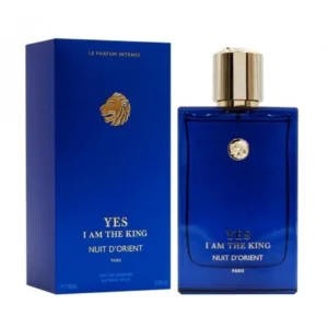 عطر غابرليس يس ايم ذا كنج نوت دي اورينت لي بارفيوم انتنس 100مل