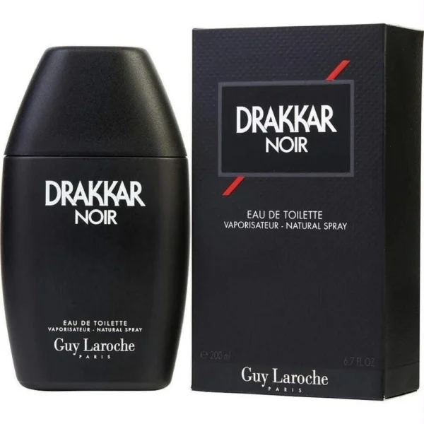 عطر غاي لاروش دراكار نوار تواليت 100مل
