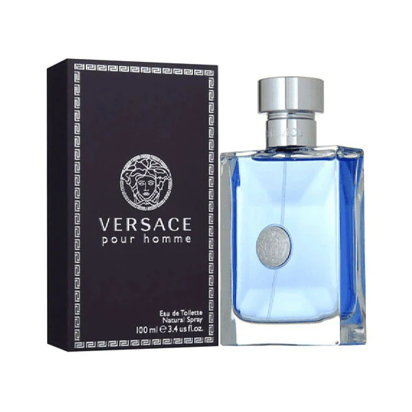 عطر فرزاتشي بور هوم او دو تواليت 100مل