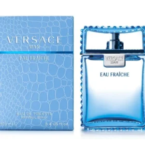 عطر فرزاتشي مان او فرش او دو تواليت 100مل