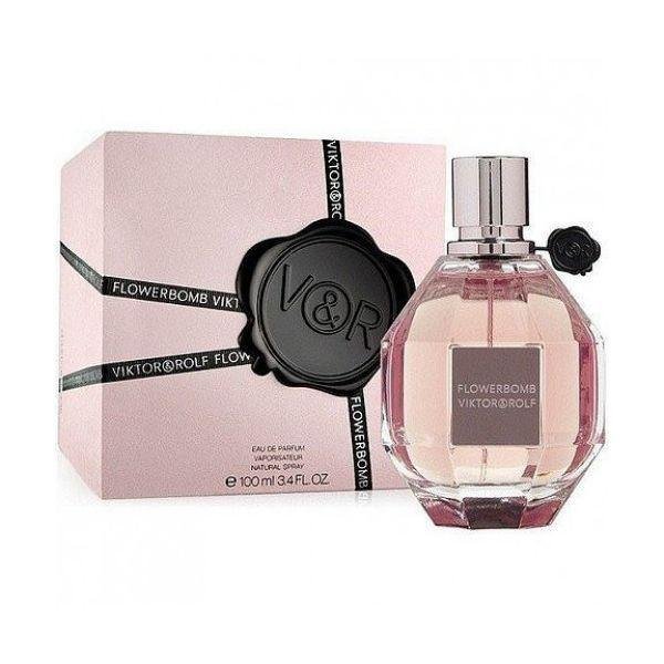 عطر فيكتور اند رولف فلاوربومب او دو بارفيوم 100مل