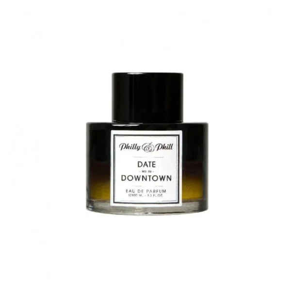 عطر فيلي & فيل - دايت مي إن داونتاون أو دي بارفيوم - 100 مل