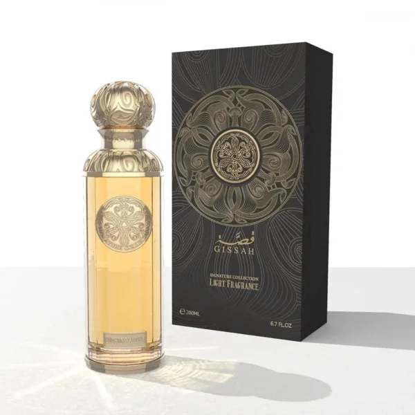 عطر قصة هدسون فالي 200 مل