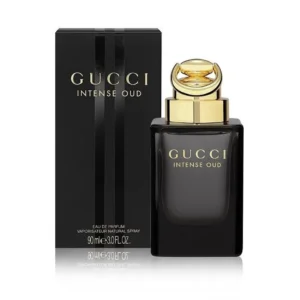 عطر قوتشي انتنس عود او دو بارفيوم الرجالي 90مل