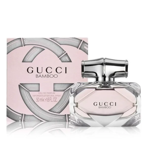عطر قوتشي بامبو او دو بارفيوم 75مل