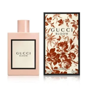 عطر قوتشي بلوم النسائي او دو بارفيوم 100مل