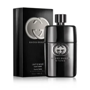 عطر قوتشي غليتي الرجالي انتنس او دو تواليت 90مل
