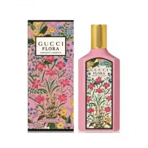 عطر قوتشي فلورا جورجوس غاردينيا او دو بارفيوم 100مل