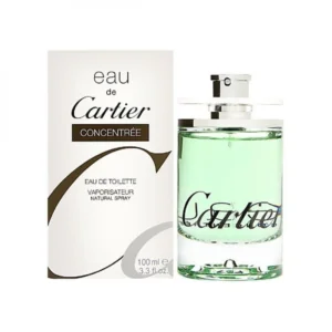 عطر كارتير ايو دي كارتير كونسنتري او دو تواليت 100