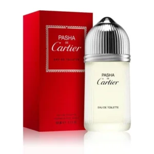 عطر كارتير باشا او دو تواليت 100مل