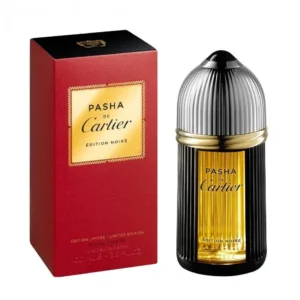 عطر كارتير باشا ايديشن نوار ليميتد ايديشن او دو تواليت 100مل