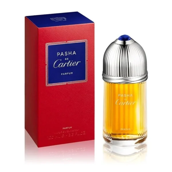 عطر كارتير باشا بارفيوم 100مل