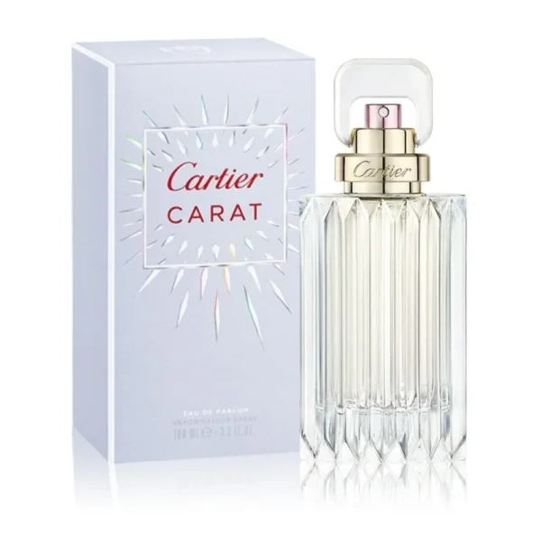 عطر كارتير كارت النسائي او دو بارفيوم 100مل