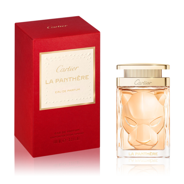 عطر كارتير لابانتير او دو بارفيوم 100مل