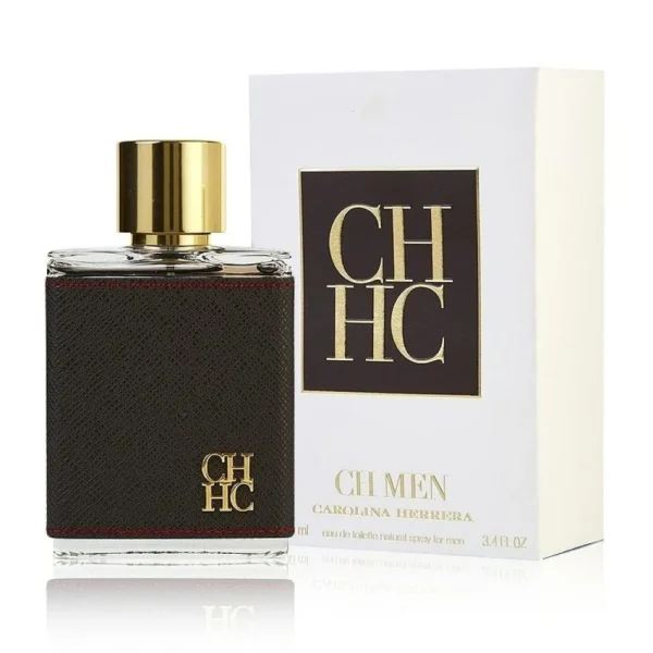 عطر كارولينا هيريرا CH تواليت الرجالي 100مل